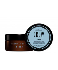 Паста сильної фіксації-American Crew Fiber Gel